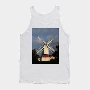 Thorpeness Windmill, Suffolk Tank Top